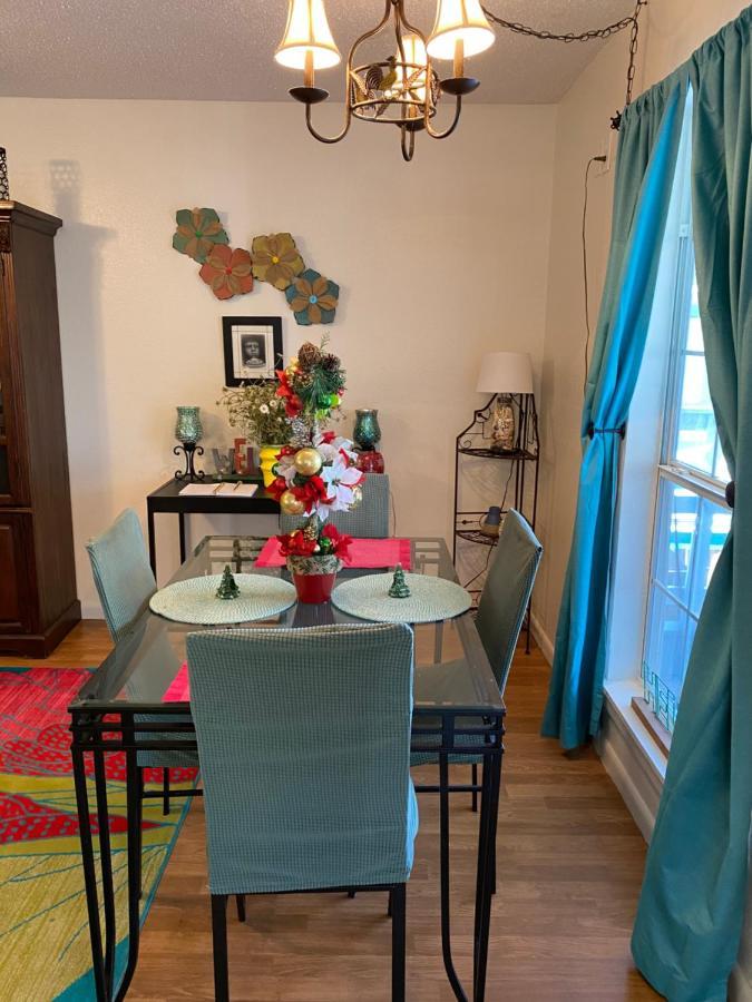 Peaceful Riverfront Cottage Sleeps 7 With Washer & Dryer Waveland Luaran gambar